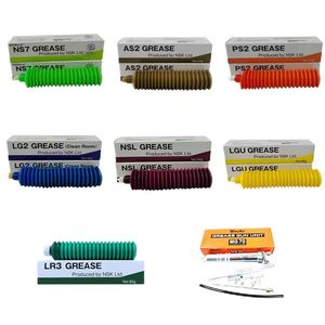 Graisse de qualité pour toutes les séries NSK en stock EXCELLA GREEN CLEAN ROOM PS2/NSL/LGU/NSK/LR3/LG2/NS7/AS2/NF2/HGP/KH-120/SMT LUBE GUN - Product Image 6
