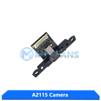 Placa web original para Macbook Pro/Air, A1706, A1707, A1708, A1989, A2141, A1932, A2179, A2337, A2338, A1419, A2115, A1466, A1398