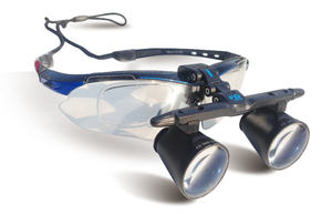 <span class=keywords><strong>Loupe</strong></span> à vis unidirectionnelle ou bidirectionnelle avec casque disponible astigmatisme myope - Product Image 3