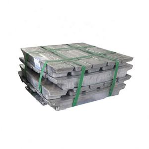 Wholesale High Quality Pure <b>Lead</b> <b>Ingots</b> Metal 99.99 Purity <b>Lead</b> - Product Image 5