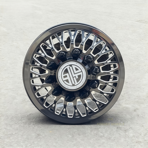 168 Jantes forgées pour voitures, jantes de 26 <span class=keywords><strong>pouces</strong></span>, pneus pour voitures, accessoires de pneus pour Bentley <span class=keywords><strong>Continental</strong></span> Yajun Navigator One - Product Image 2