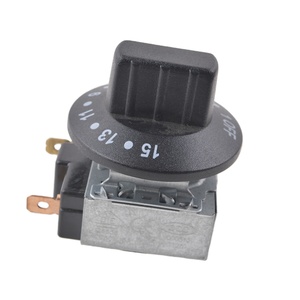 Nhà Máy Bán buôn phụ kiện điện tử 0-15 phút cơ khí Lò quay chuyển đổi hẹn giờ - Product Image 1