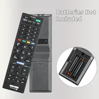 RM-ED054 pour Sony TV télécommande KDL-32R420A KDL-32R421A KDL-32R423A KDL-32R424A KDL-40R470A