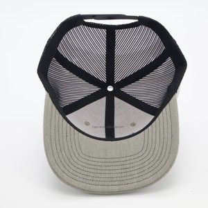 Chất Lượng Cao Richardson112 Trucker Mũ Với Tùy Chỉnh 3D Thêu Màn Hình In Ấn Logo Đồng Bằng Bọt Mũ Lưới Mũ Bóng Chày Mũ - Product Image 3