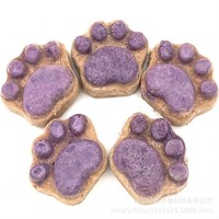 Yee Bulk Groothandel Hoogwaardige Katten Honden Gedroogde Vrieskou Traktaties Kip Borst Eigeel Eendenvlees Kat Snack