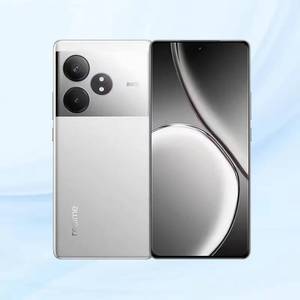 Smartphone OPPO Original <span class=keywords><strong>Realme</strong></span> <span class=keywords><strong>GT</strong></span> <span class=keywords><strong>Neo</strong></span> 6 SE 5G, écran 6,78 pouces/ 7+ Gen <span class=keywords><strong>3</strong></span> / Batterie 5500 mAh Charge 100W - Product Image 2