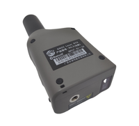 Équipement de topographie terrestre extérieur GPS de précision centimétrique à 1408 canaux, module récepteur laser GNSS RTK, base et rover, IP67, OEM