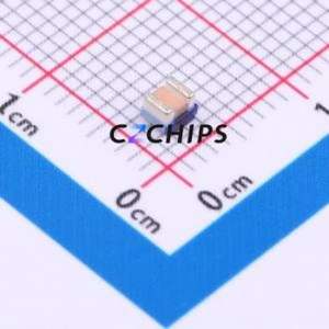 Inducteur SMD AHW2520C-R27JTF 1008 (Inductance : 270nH) (Précision : 5%) Courant nominal : 500mA - Product Image 2