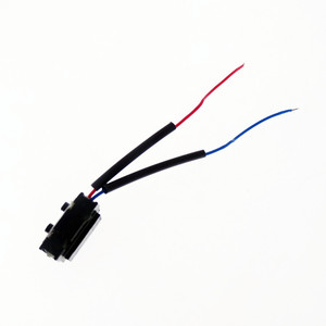 <span class=keywords><strong>Micro</strong></span>-interrupteur de verrouillage de capteur de porte gauche droite pour Octavia Fabia Superb Passat B5 Golf 4 MK4 3BD998785 - Product Image 1