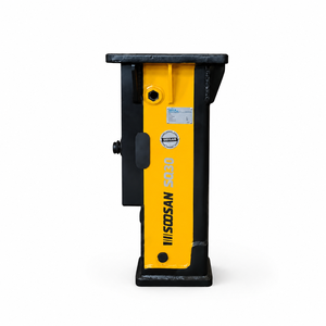 SQ30 Box Type for <b>Hydraulic</b> <b>Breaker</b> New Construction Machinery Chisel Engine for Core Mining Construction for 2.0-4.54 Tons - Product Image 1