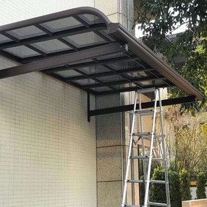 <span class=keywords><strong>Tenda</strong></span> a Baldacchino in Alluminio Professionale per Fiere Commerciali con Telaio in Alluminio - Product Image 2