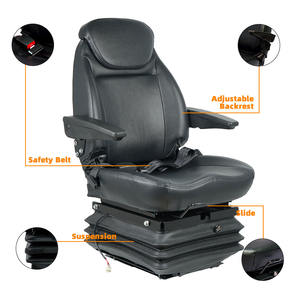 เข็มขัดนิรภัยรถยกขนาดเล็กสำหรับฟาร์มใหม่ - Product Image 1