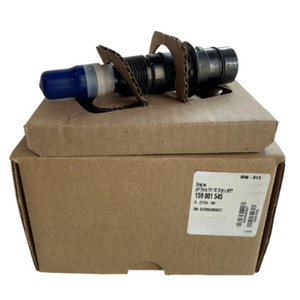 Electrodo de pH GEORG Signet DryLoc en Oferta, 3/4 3 K Balco F, Conector DryLoc Patentado a Prueba de Manchas - Product Image 3