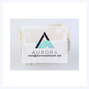 ชิ้นส่วนอิเล็กทรอนิกส์502352 0500ขั้วต่อและเทอร์มินัล - Product Image 1