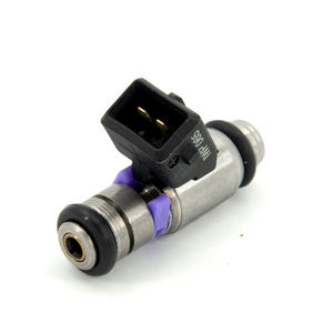 Accesorios para automóviles de alto rendimiento Inyectores de combustible 100% Nuevo inyector de combustible OEM IWP065 para <span class=keywords><strong>FIAT</strong></span> PALIO UNO Punto Siena Strada Fiorino - Product Image 3