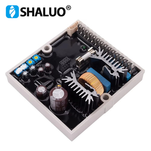 Regolatore Automatico di Tensione AC per Generatore Brushless, Stabilizzatore di Tensione 220v <span class=keywords><strong>DSR</strong></span> - Product Image 1