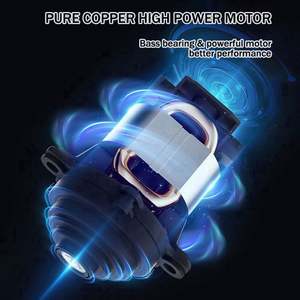 Petit <span class=keywords><strong>Prix</strong></span> Bébé, Appareils Électroménagers Multifonctionnels Bon Portable 500ml Robot Culinaire/ - Product Image 3