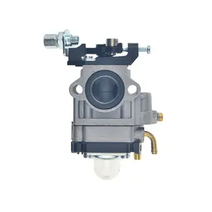 Carburatore a 2 tempi 1E40F-5 40-5 44-5 1e40-5 Cg430 Cg520 Bc52 Bc520 TL43 TL52 Mp15 decespugliatore Carb