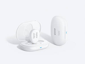 यूवेल कभी भी ग्लुमाटर मधुमेह उपकरण वास्तविक समय में निरंतर ग्लूकोज निगरानी - Product Image 4