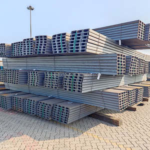 <span class=keywords><strong>Perfil</strong></span> de Acero Estructural en Forma de U, Canal U, Forma C, <span class=keywords><strong>UPN</strong></span> 80 <span class=keywords><strong>100</strong></span>, Acero Laminado en Caliente S235jr S355jr A36 SS400 para Construcción de Edificios - Product Image 5