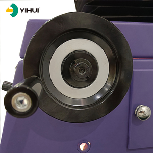 เครื่องฉายภาพโปรไฟล์แบบดิจิตอลพร้อมหน้าจอสำหรับการวัด - Product Image 1