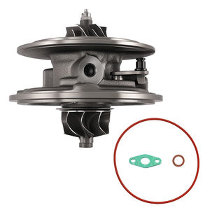 Core Turbo MaXpeedingrods per VW <span class=keywords><strong>T5</strong></span> <span class=keywords><strong>T6</strong></span> Multivan <span class=keywords><strong>Transporter</strong></span> 2.0TDI 2009-2019 792290-9003S - Product Image 1