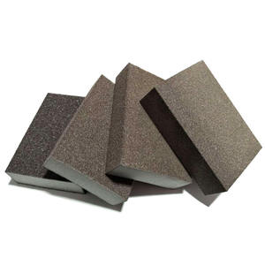 Bloques de Esponja para Lijar Sky Eagle 100X70X Abrasivos para Trabajos en Madera, Muebles y Pintura - Product Image 2
