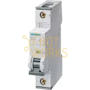 Siemens 5SY61107 - Nuovo - Product Image 1