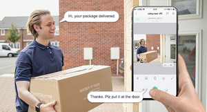 Oem thông minh kép ánh sáng hoạt động ánh sáng nhấp nháy và âm thanh báo động 4-in-1 <span class=keywords><strong>CVI</strong></span>/TVI /CVBS/ AHD IP67 Dome tháp pháo Bullet Analog <span class=keywords><strong>CCTV</strong></span> <span class=keywords><strong>Camera</strong></span> - Product Image 4