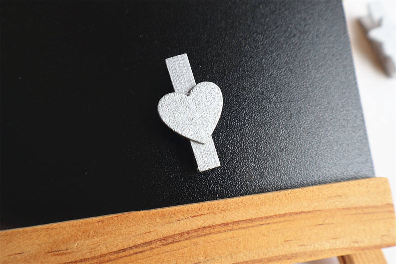 หัวใจสีเงิน