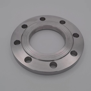 Carbon Steel <strong>Flange</strong> Elbow High Quality <strong>Flanges</strong> Product - Product Image 3