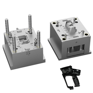 Dịch vụ tùy chỉnh công cụ ép phun nhựa chính xác cao để sản xuất các bộ phận ABS - Product Image 6