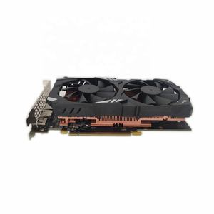 Generalüberholte RX580 Grafikkarte mit 8 GB Speicher, 2048SP, RX588 Rig GPU 588 AMD Radeon, Gebrauchte RX 580 8GB - Product Image 2