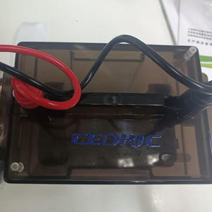 Réservoir d'électrophorèse horizontale directement de l'<span class=keywords><strong>origine</strong></span>, niveau d'analyse clinique - Product Image 2