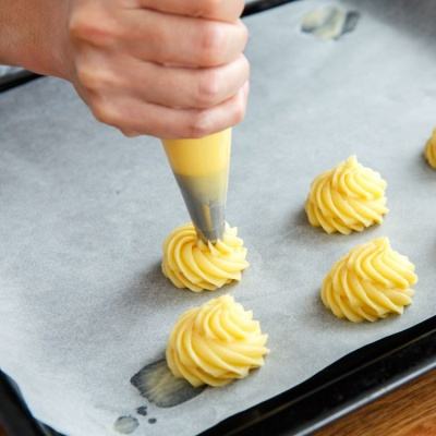 Bakery Food Craft Paper Recycled Wood Pulp Roll Key Attributes for Baking Bread Cookies Etc Food Grade