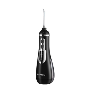 Hydrocureur buccal de voyage Waterpulse V500, irrigateur <span class=keywords><strong>dentaire</strong></span> portable, jet d'eau <span class=keywords><strong>dentaire</strong></span>, trois couleurs disponibles, fonction de massage des gencives - Product Image 2