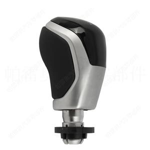 หัวเกียร์รถยนต์โฟล์คสวาเก้น จีเอ็ม 5 สปีด อลูมิเนียมอัลลอยด์ หัวคันเกียร์ตามหลักสรีรศาสตร์ - Product Image 2