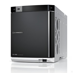 Chromatographe en phase gazeuse Shimadzu GC-2050, instrument analytique, équipement de laboratoire - Product Image 1