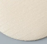 Couvertures de mamelon en tissu à fleurs rondes brossées avec diamant 8 cm adhésif Invisible Gather Soft Reusable Sexy Lift Breast