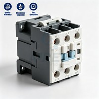 3RT2026-1AB00-1AA0 Relay Pengaman Kontaktor Traksi 3RT20261AB001AA0 Dengan Layanan Kontrol Fieldbus yang Dapat Disesuaikan