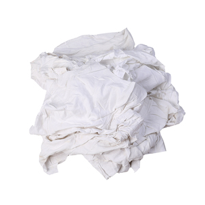 Campione gratuito di rifiuti tessili 10KG 25KG tessuto mutilato cotone ritagli t Shirt stracci di cotone stracci di cotone <span class=keywords><strong>per</strong></span> l'industria del Maine olio - Product Image 5