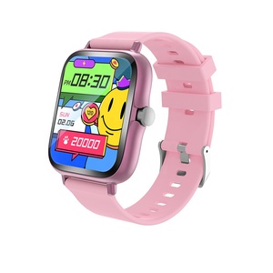 <span class=keywords><strong>Reloj</strong></span> Inteligente con <span class=keywords><strong>Pantalla</strong></span> Grande <span class=keywords><strong>de</strong></span> 1.83 Pulgadas Y13 para Hombre y Mujer, Llamadas Bluetooth, Monitor <span class=keywords><strong>de</strong></span> Ritmo Cardíaco Deportivo, Fondo <span class=keywords><strong>de</strong></span> <span class=keywords><strong>Pantalla</strong></span> Personalizable, Correa <span class=keywords><strong>de</strong></span> <span class=keywords><strong>Reloj</strong></span> Inteligente - Product Image 1