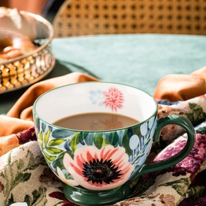 Nuova Tazza in Ceramica Personalizzata per Caffè, Tè e Regalo per Amici - Product Image 3