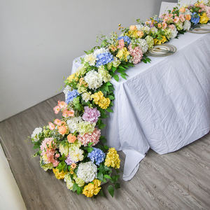 Nouvelle arrivée d'approvisionnement d'usine petit arrangement floral artificiel pour la décoration - Product Image 2