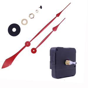 High torque <strong>clock</strong> movrement with long <strong>clock</strong> hands black ,17 1/2inch <strong>big</strong> <strong>clock</strong> hands - Product Image 3