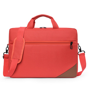 Custom Wholesale Oem Waterproof Luxury Sleeve Women Men Girl Tote <b>Computer</b> Shoulder Covers Laptop Messenger <b>Bag</b> - Product Image 1