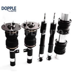Sistema di sospensioni Auto di ricambio per <span class=keywords><strong>BMW</strong></span> tutte le parti del modello X3 X5 X6 F10 F15 F30 E30 E36 E36 E46 E60 E70 <span class=keywords><strong>E90</strong></span> E91 ammortizzatore - Product Image 3