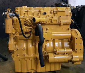 Moteur d'origine neuf pour engins de construction C15 C18 C32 - Product Image 4
