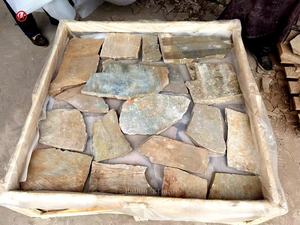 P14 carreaux de pavé fous en <span class=keywords><strong>pierre</strong></span> aléatoire - Product Image 3