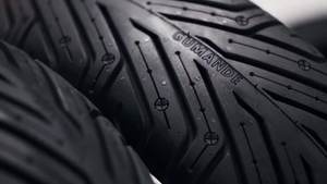 Neumáticos de Vacío Semi-Fluidos 3.50-10, Neumáticos para Motocicleta, Neumáticos para Lodo Aptos para Todo Clima, Neumáticos para ATV - Product Image 2